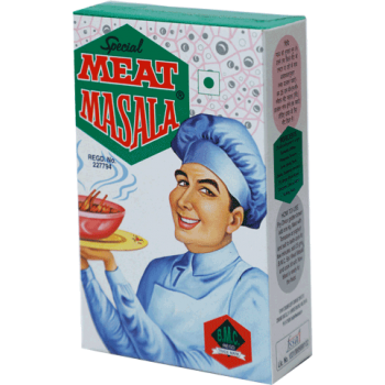 BMC Meat masala  500g